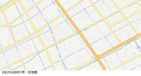 三河子 所在位置地图