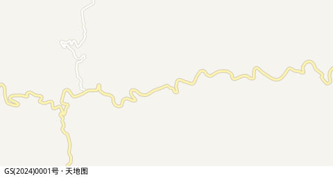 耀岭河 所在位置地图