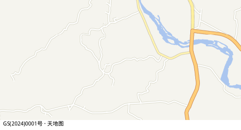 三岔河 所在位置地图