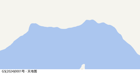 斯潘古尔湖 所在位置地图