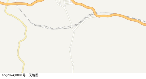 试马河 所在位置地图