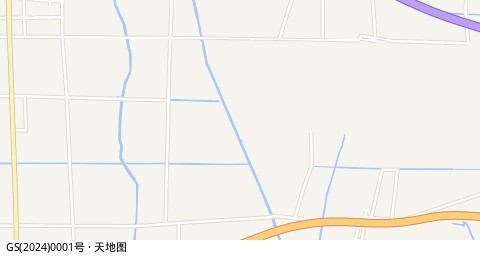 马化河 所在位置地图