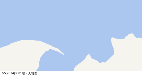 班公湖（错木昂拉仁错） 所在位置地图