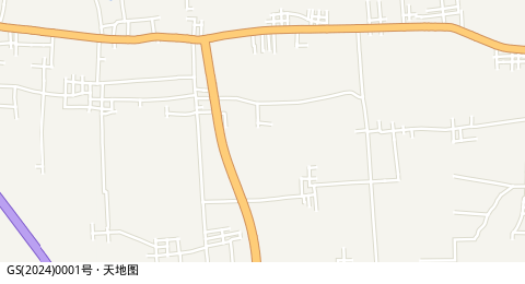乌江沟 所在位置地图