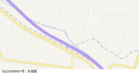 乌江河 所在位置地图