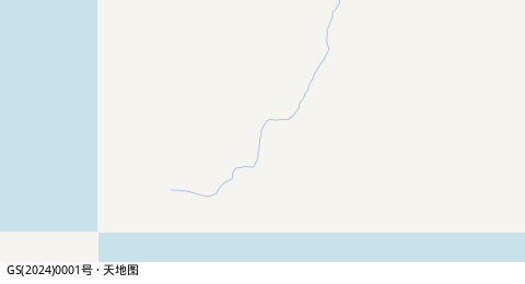 三岔河 所在位置地图