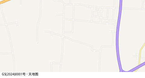 清泥河 所在位置地图