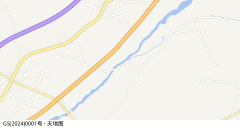 伊河 所在位置地图