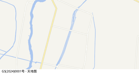 浪清河 所在位置地图