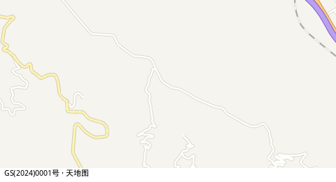 东涧河 所在位置地图