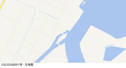 五灌河 所在位置地图