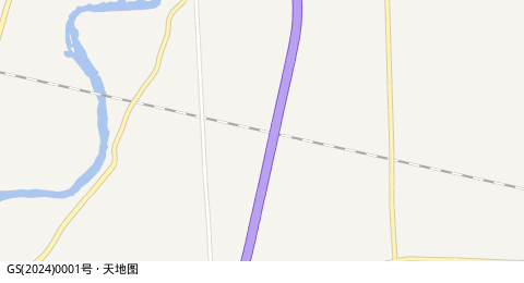 遇仙河 所在位置地图