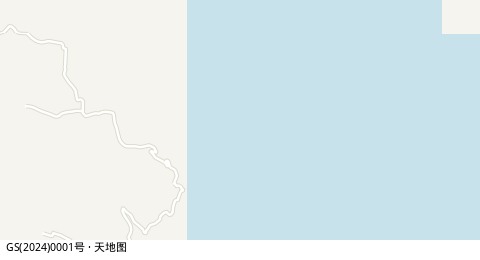 好阳河 所在位置地图
