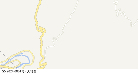 寺下河 所在位置地图
