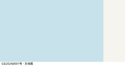完洛合 所在位置地图