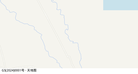 三岔河 所在位置地图