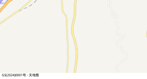 大南河 所在位置地图