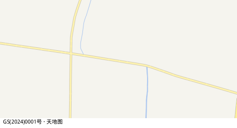 新沟河 所在位置地图