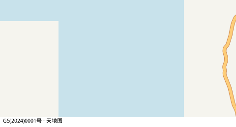卓逊沟 所在位置地图