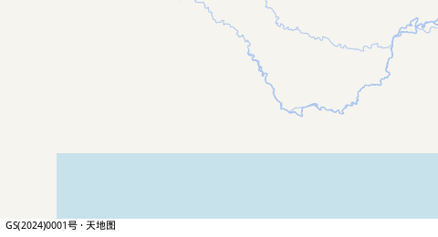 克其合 所在位置地图