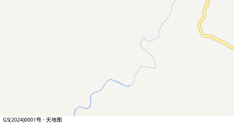 马家河 所在位置地图