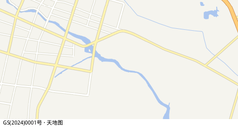 苍源河 所在位置地图