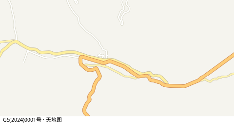 冶木河 所在位置地图