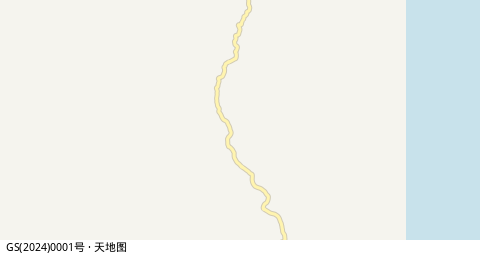 赵老峪 所在位置地图