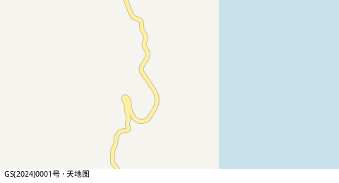 德乌鲁河 所在位置地图