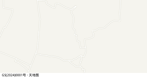 大峪河 所在位置地图