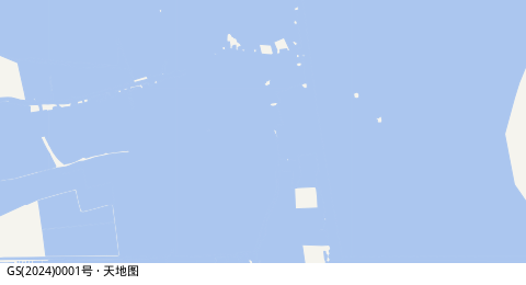 南阳湖 所在位置地图