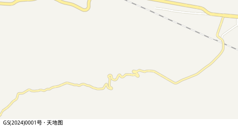 汤池河 所在位置地图