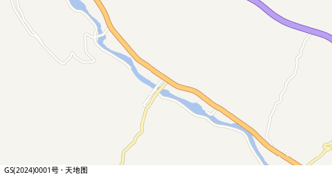 亳清河 所在位置地图