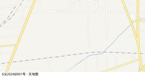 东孟姜女河 所在位置地图