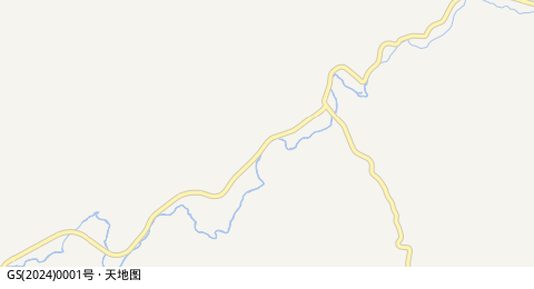 马栏河 所在位置地图