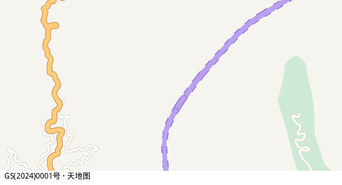 仙神河 所在位置地图