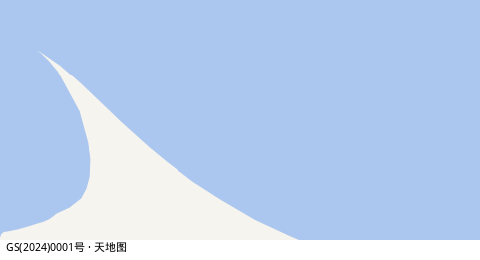 碱水湖 所在位置地图
