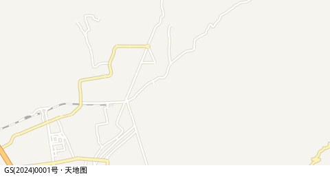 亳清河左支河 所在位置地图