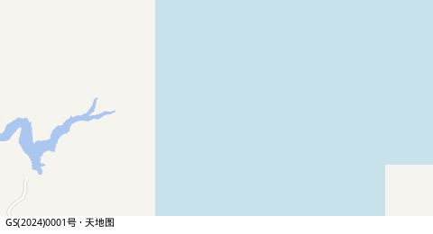 红岩河 所在位置地图