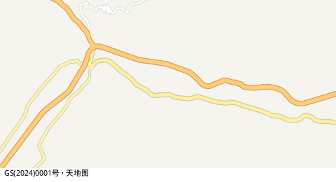 三岔河 所在位置地图