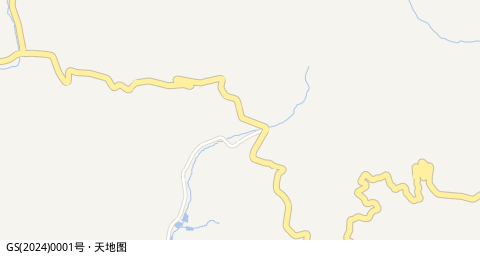 庄浪河 所在位置地图