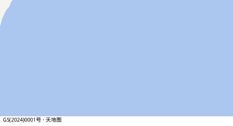 黑石北湖 所在位置地图