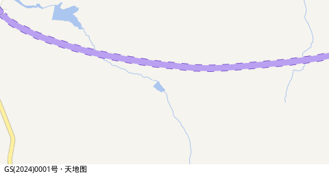 渝河 所在位置地图