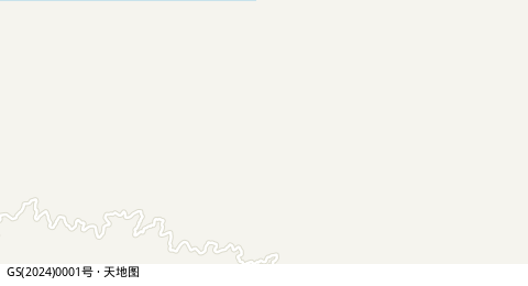 碾槽河 所在位置地图