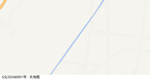 共产主义渠 所在位置地图