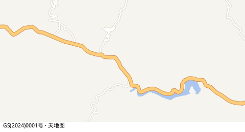 思德河 所在位置地图