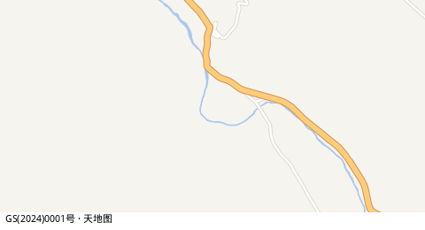 茹河 所在位置地图