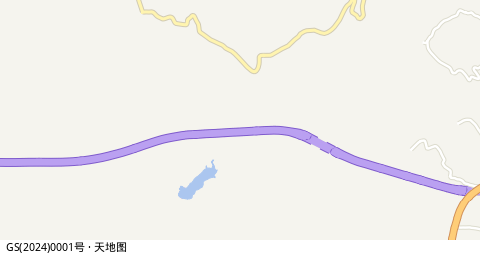 北马河 所在位置地图