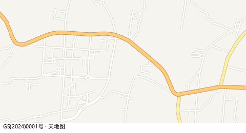 淇河 所在位置地图