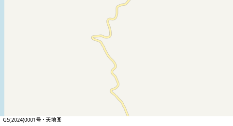 端氏河 所在位置地图